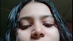 shopno pori Chamet video