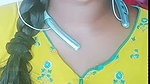 sravya redd Chamet video