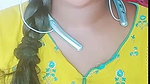 sravya redd Chamet video