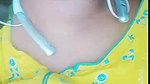 sravya redd Chamet video