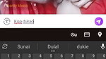 susmita 10e Chamet video