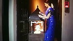 A compilation of hot MILFs – Saree, Navel & Ass felt 1