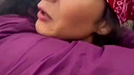 Actress Deepthi Sunaina milky white boobs deep show 1