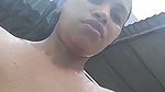 After bath making video to gf 1
