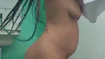 After bath making video to gf 1