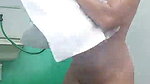 After bath making video to gf 1
