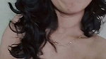 BEAUTIFUL DESI MALLU GF SHOWING & GIVING BLOWJOB ~ UPDATES 1