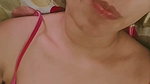 BEAUTIFUL DESI MALLU GF SHOWING & GIVING BLOWJOB ~ UPDATES 2