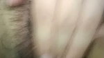 BEAUTIFUL SEXY THICK ROUND ASS DESI CUTE GIRL FINGERING HAIRY PUSSY~ UPDATES 1