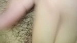 BEAUTIFUL SEXY THICK ROUND ASS DESI CUTE GIRL FINGERING HAIRY PUSSY~ UPDATES 1
