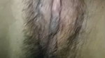 BEAUTIFUL SEXY THICK ROUND ASS DESI CUTE GIRL FINGERING HAIRY PUSSY~ UPDATES 1
