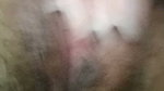 BEAUTIFUL SEXY THICK ROUND ASS DESI CUTE GIRL FINGERING HAIRY PUSSY~ UPDATES 1
