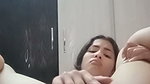 BEAUTIFUL SEXY THICK ROUND ASS DESI CUTE GIRL FINGERING HAIRY PUSSY~ UPDATES 2