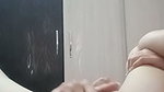 BEAUTIFUL SEXY THICK ROUND ASS DESI CUTE GIRL FINGERING HAIRY PUSSY~ UPDATES 2