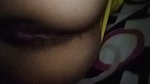 BEAUTIFUL SEXY THICK ROUND ASS DESI CUTE GIRL FINGERING HAIRY PUSSY~ UPDATES 3