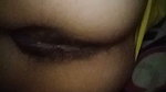 BEAUTIFUL SEXY THICK ROUND ASS DESI CUTE GIRL FINGERING HAIRY PUSSY~ UPDATES 3