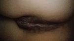 BEAUTIFUL SEXY THICK ROUND ASS DESI CUTE GIRL FINGERING HAIRY PUSSY~ UPDATES 3