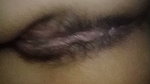 BEAUTIFUL SEXY THICK ROUND ASS DESI CUTE GIRL FINGERING HAIRY PUSSY~ UPDATES 3
