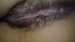 BEAUTIFUL SEXY THICK ROUND ASS DESI CUTE GIRL FINGERING HAIRY PUSSY~ UPDATES 3