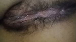 BEAUTIFUL SEXY THICK ROUND ASS DESI CUTE GIRL FINGERING HAIRY PUSSY~ UPDATES 3