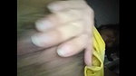 BEAUTIFUL SEXY THICK ROUND ASS DESI CUTE GIRL FINGERING HAIRY PUSSY~ UPDATES 4