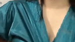 Bangladeshi Bigboob Horny GF showing ,Fingering & BJ updates 16