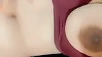 Bangladeshi Bigboob Horny GF showing ,Fingering & BJ updates 22