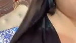 Bangladeshi Bigboob Horny GF showing ,Fingering & BJ updates 24