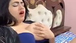 Bangladeshi Bigboob Horny GF showing ,Fingering & BJ updates 24