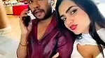 Bangladeshi Bigboob Horny GF showing ,Fingering & BJ updates 32