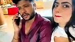 Bangladeshi Bigboob Horny GF showing ,Fingering & BJ updates 32