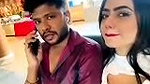 Bangladeshi Bigboob Horny GF showing ,Fingering & BJ updates 32