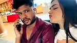 Bangladeshi Bigboob Horny GF showing ,Fingering & BJ updates 32