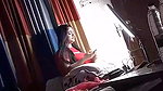 Bangladeshi Bigboob Horny GF showing ,Fingering & BJ updates 38