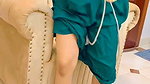 Beautiful Sexy Paki Wife After Coming Back From Family Program updates 4