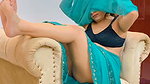 Beautiful Sexy Paki Wife After Coming Back From Family Program updates 5