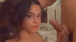 Big Ass Huge Boob BABE Wild BJ AND FUCK 1