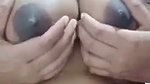 Bigboob Horny Gf Fingering 5