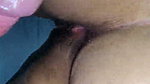 Chubby hottie giving anal 1