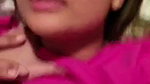DESI GF FUCKED AND TAKES CUM 1