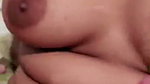 DESI GF FUCKED AND TAKES CUM 1