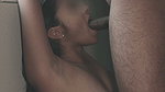 DESI GIRL DEEP THROATS BJ. 1
