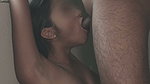 DESI GIRL DEEP THROATS BJ. 1