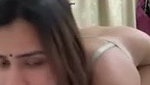 GF Dancing and nude teasing BF hot 1
