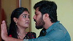 Priyanka and Sneha Easwar Open Deep Navel from a serial 1