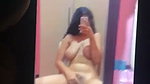 Sexy Gf Snapchat Nude Videos 14
