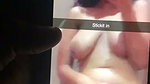 Sexy Gf Snapchat Nude Videos 26