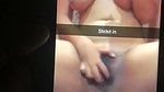 Sexy Gf Snapchat Nude Videos 26