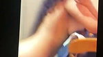 Sexy Gf Snapchat Nude Videos 7