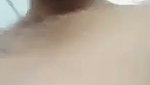 Sexy Slim Desi Girl Showing Giving a Blowjob & Fucking in Missionary 3